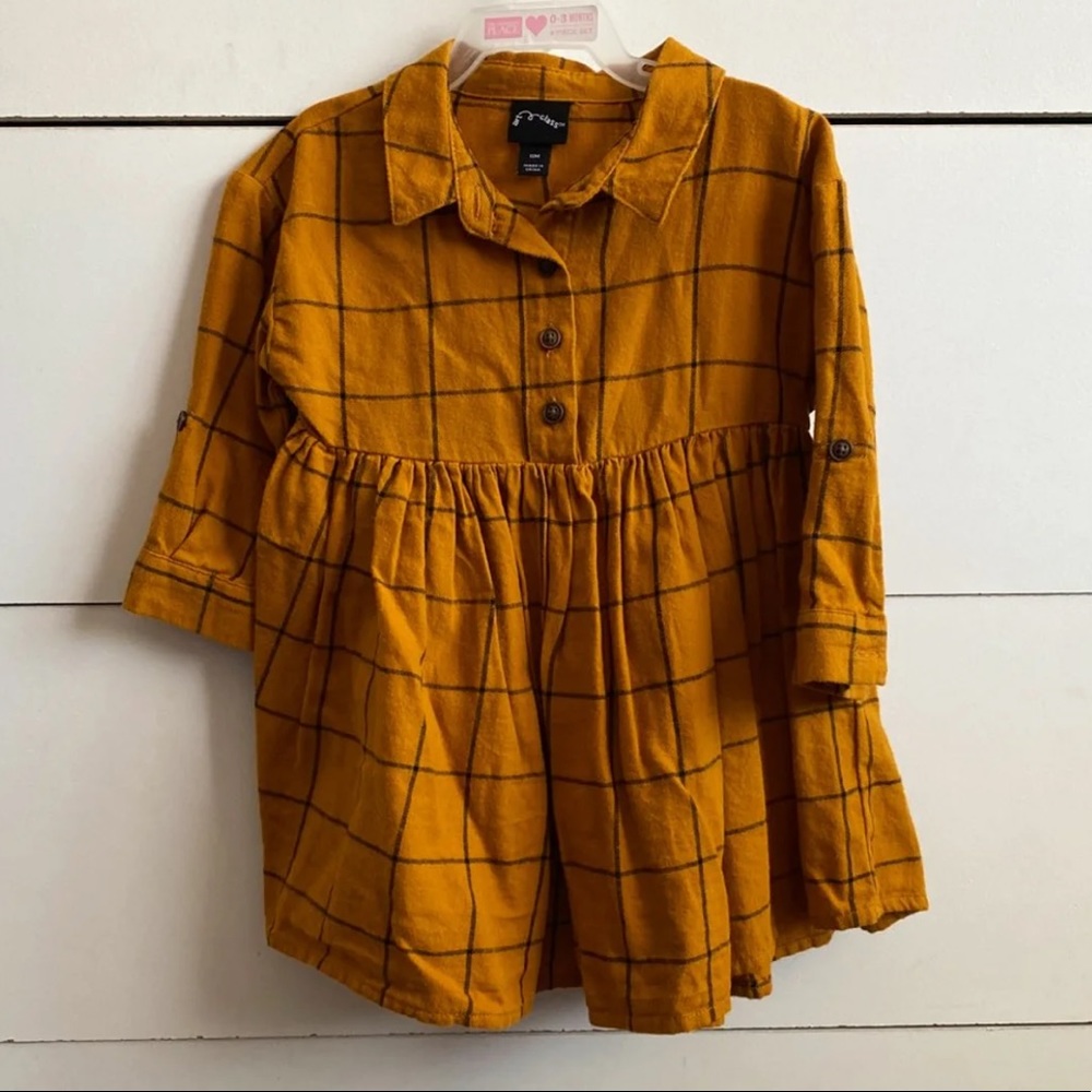 art class dress